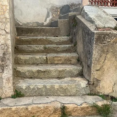A Coletta Daire Piana (Corsica)