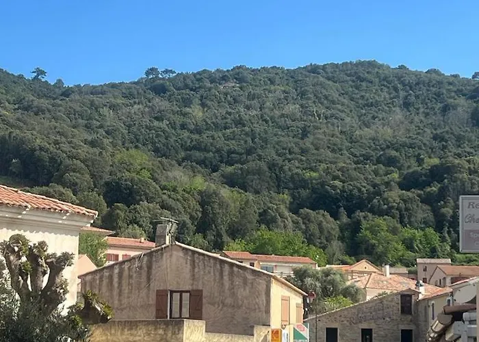 Apartman A Coletta Piana