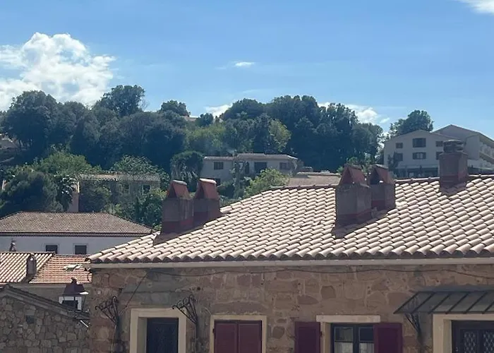 A Coletta Apartman *