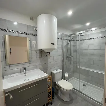 Apartment A Coletta Piana (Corsica)