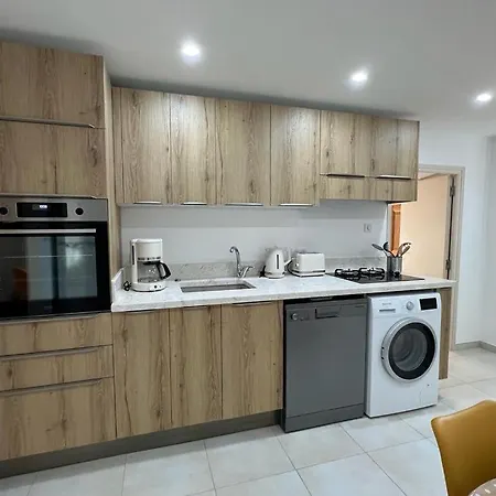 Appartement A Coletta