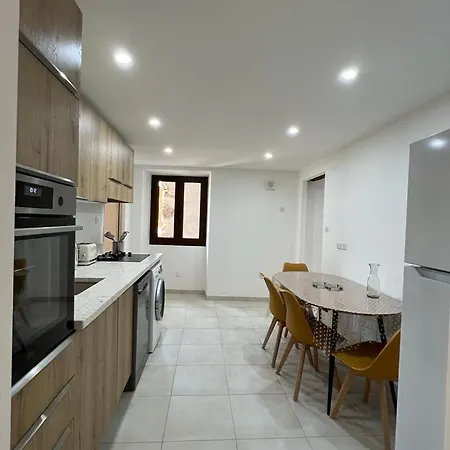 Apartment A Coletta *