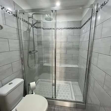 A Coletta Apartment