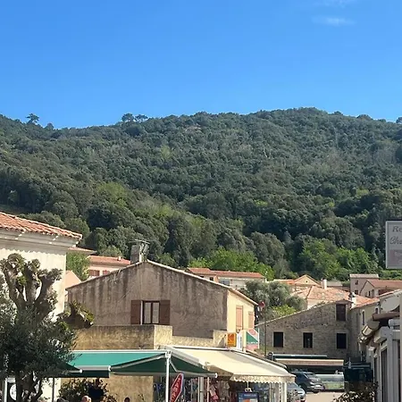 Διαμέρισμα A Coletta Piana (Corsica)