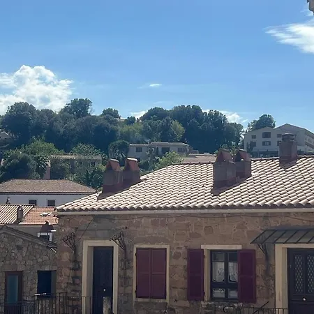 A Coletta Lejlighed *