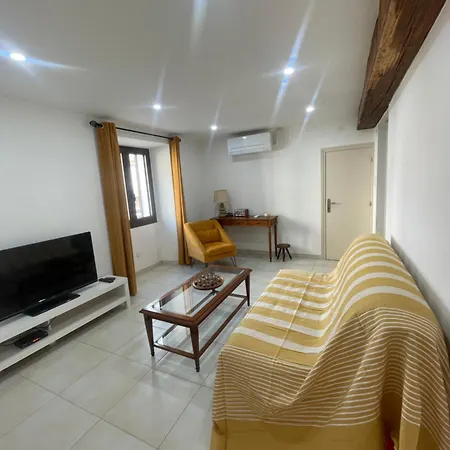 A Coletta Appartement