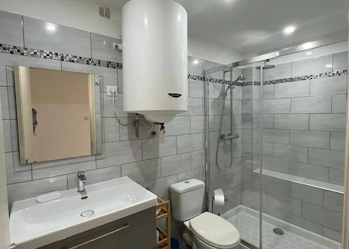 Appartement A Coletta Piana (Corsica)