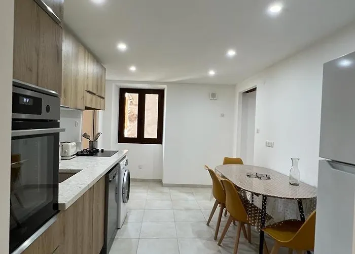 Appartement A Coletta *