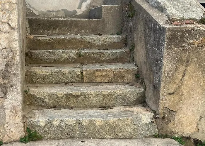 A Coletta Appartement Piana (Corsica)