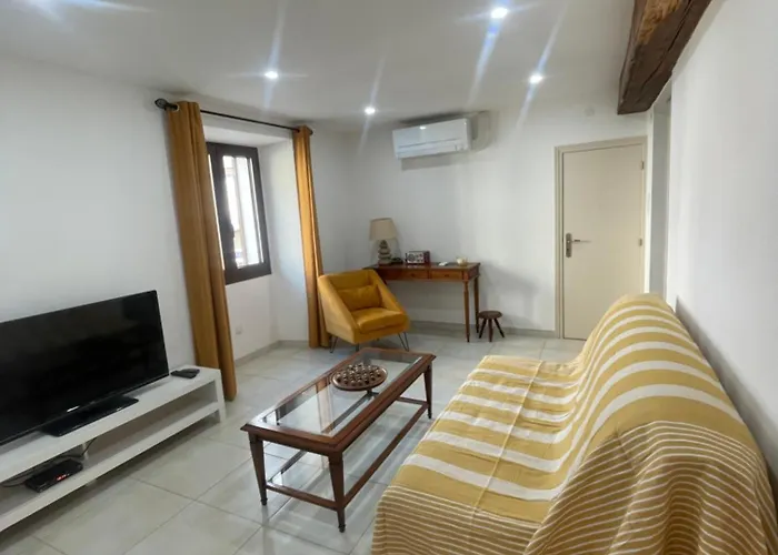 A Coletta Appartement